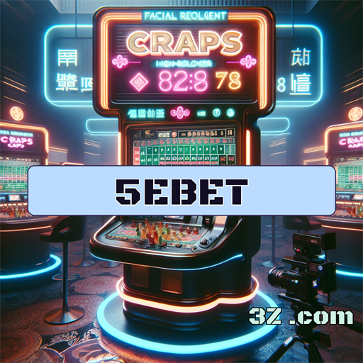 Login Criativo e Engajador no 5ebet: Entre no Jogo!