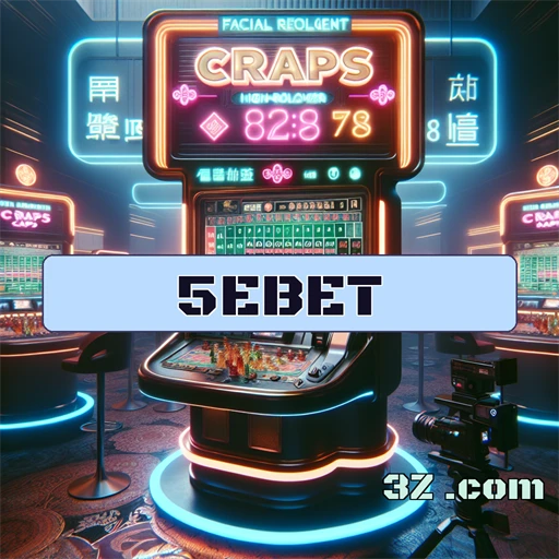 Login Criativo e Engajador no 5ebet: Entre no Jogo!